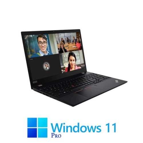 Laptop Lenovo T590