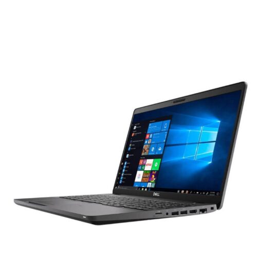 Laptop SH Dell Latitude 5500