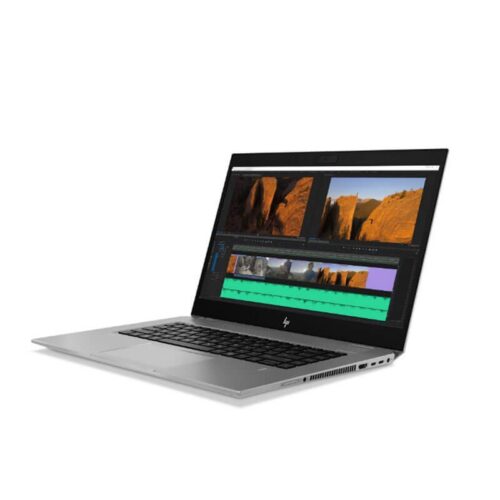 Laptop SH HP ZBook Studio G5