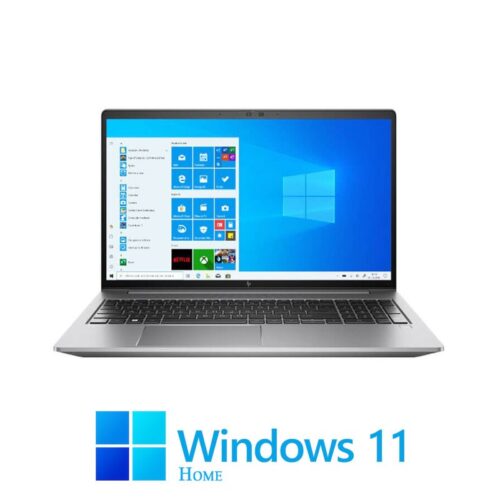 Laptop Touchscreen HP ZBook Power 15 G8