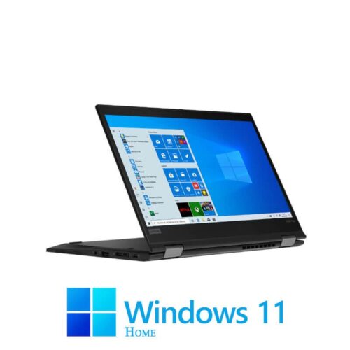Laptop Touchscreen Lenovo X390 Yoga
