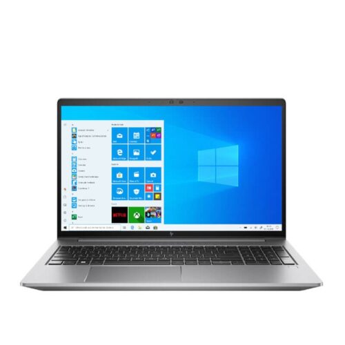 Laptop Touchscreen SH HP ZBook Power 15 G8