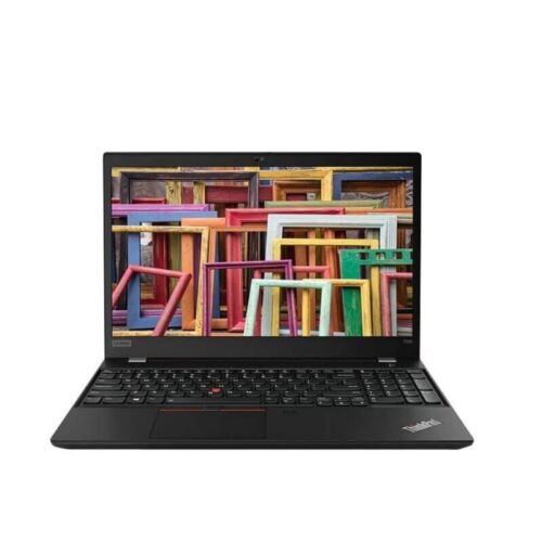 Laptop Touchscreen SH Lenovo T590