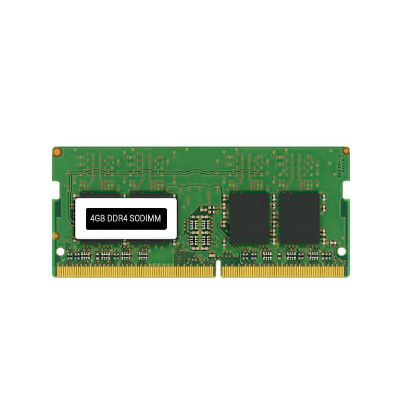 Memorii Laptop 4GB DDR4