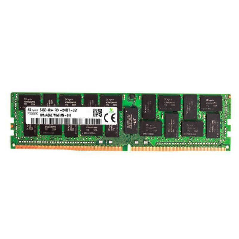 Memorii Server 64GB PC4-2400T DDR4-19200T