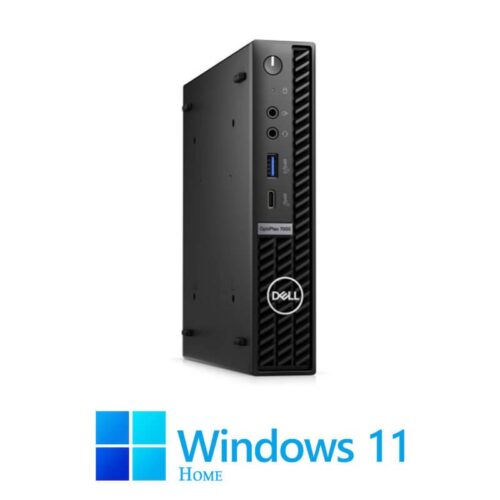 Mini PC Dell OptiPlex 7000