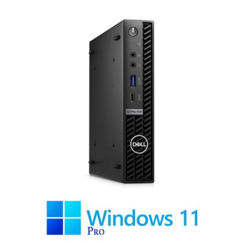 Mini PC Dell OptiPlex 7000