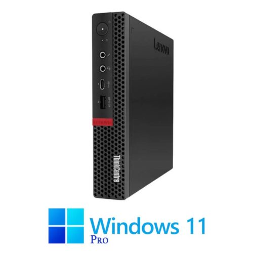 Mini PC Lenovo ThinkCentre M720q