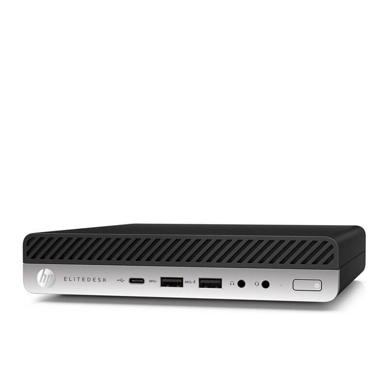 Mini PC SH HP EliteDesk 800 G5