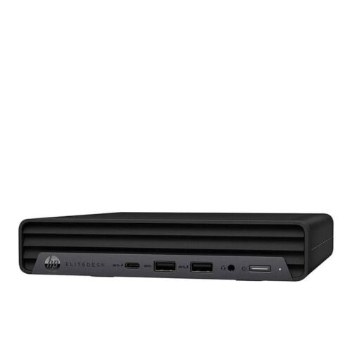 Mini PC SH HP EliteDesk 805 G6