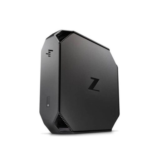 Mini Workstation SH HP Z2 G4