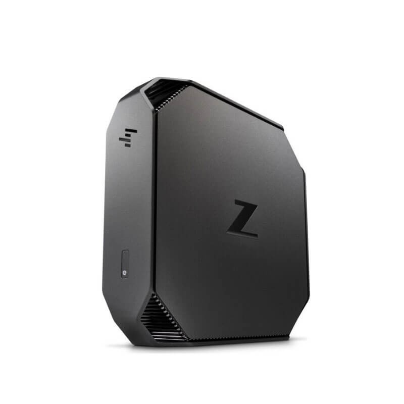 Mini Workstation SH HP Z2 G4