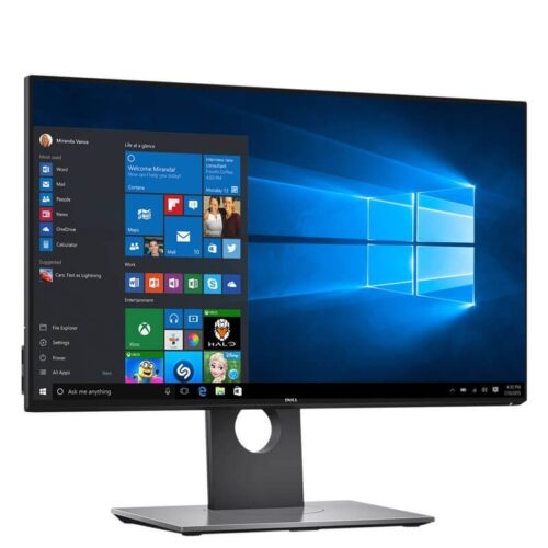 Monitoare LED SH Dell UltraSharp U2417H