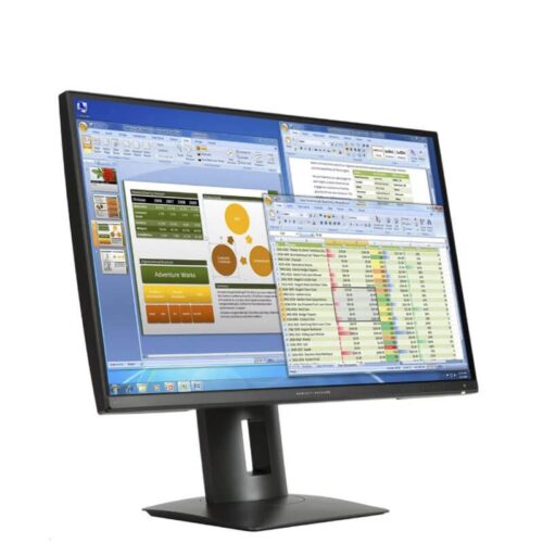 Monitoare LED SH HP Z27n