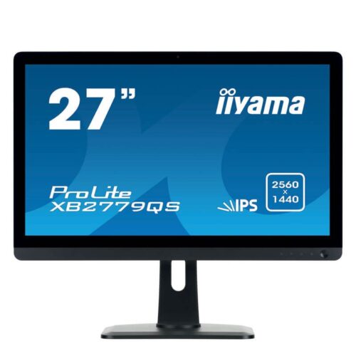 Monitoare LED SH Iiyama ProLite XB2779QS-B1