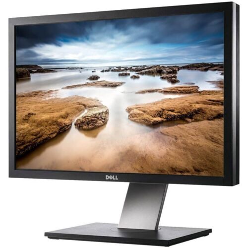 Monitor Dell UltraSharp U2410f