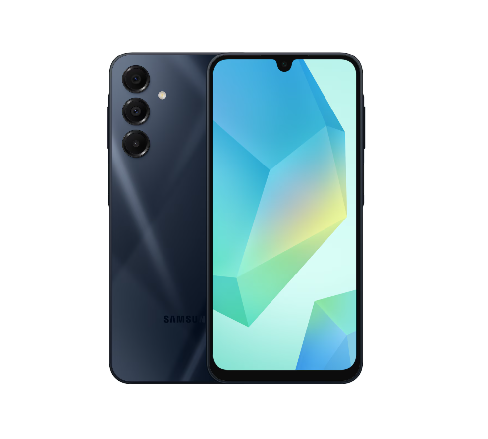 Samsung A16 5G A166B 6.7" 4GB 128GB DualSIM Blue Black (garantie doar la NOD)