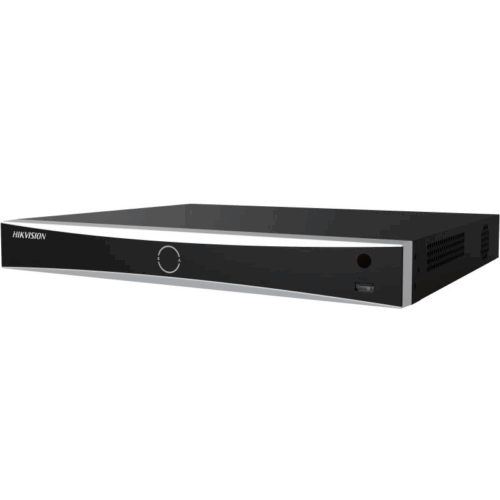 NVR Hikvision 8 canale AcuSense 4K DS-7608NXI-K2/8P(D)