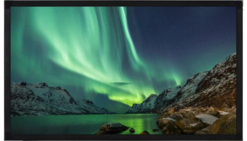 Display interactiv VESTEL IFD75