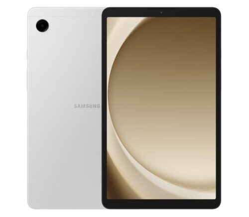 Samsung TAB A9 X115 LTE/4G&WIFI 8.7" 4GB 64GB Silver (garantiedoar laNOD)