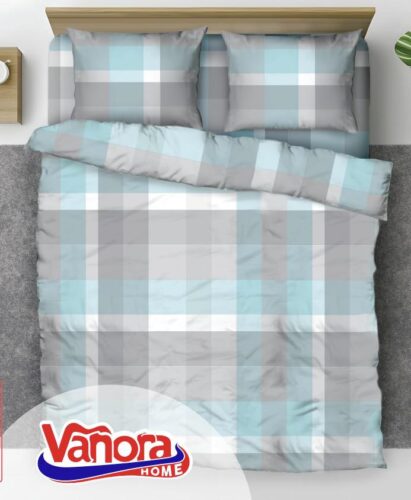 Set de pat king size bumbac