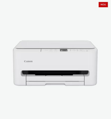 Multifinctional Canon A4 Inkjet color TS6550i