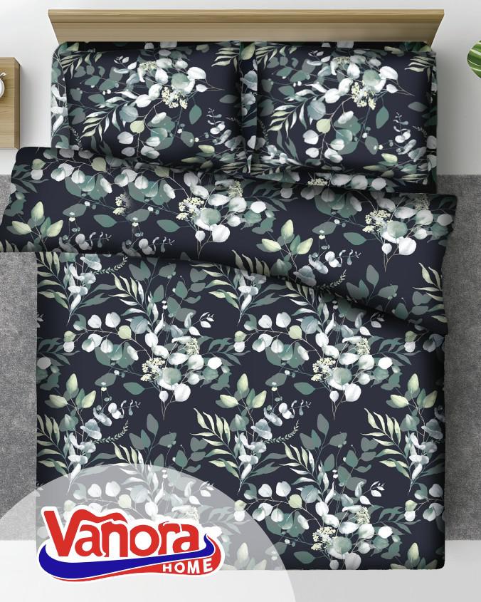 Set de pat king size bumbac