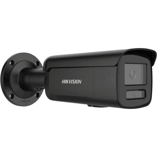 Camera de supraveghere IP Bullet 4MP Hikvision DS-2CD2T47G3- LIY(2.8MM)/BK
