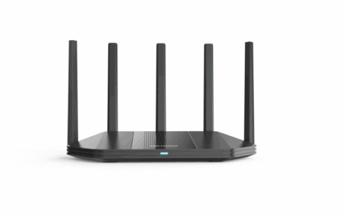 Router wireless Hikvision DS-3WR18X 1800M