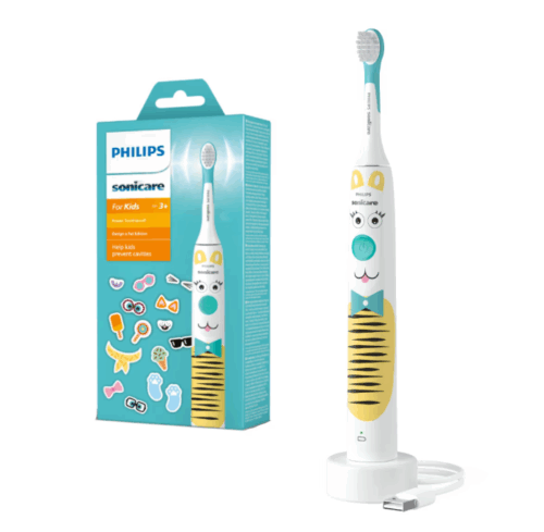 Periuta de dinti electrica copii PHILIPS Sonicare Kids HX3601/01