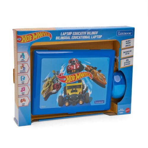 LAPTOP EDUCATIONAL BILINGV EN/RO