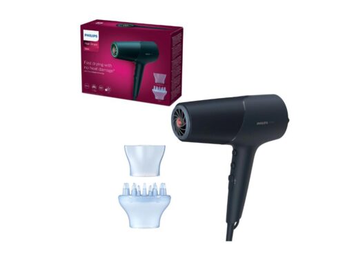 BHD512/00 HAIR DRYER 5000