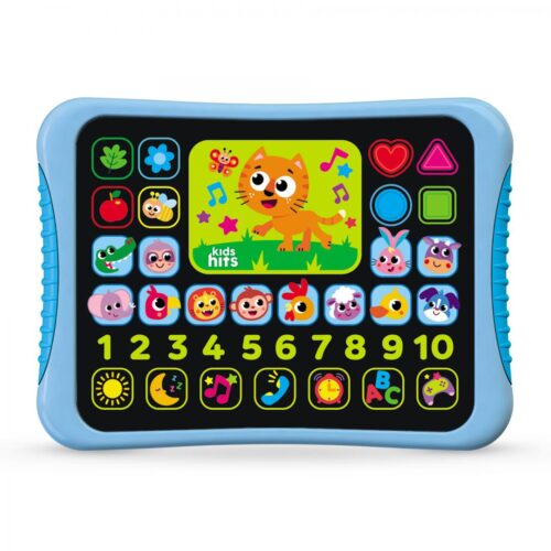 PRIMA MEA TABLETA INTERACTIVA