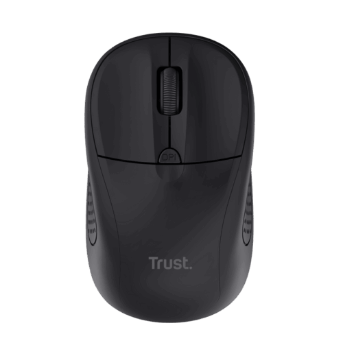 Mouse Trust Wireless optic