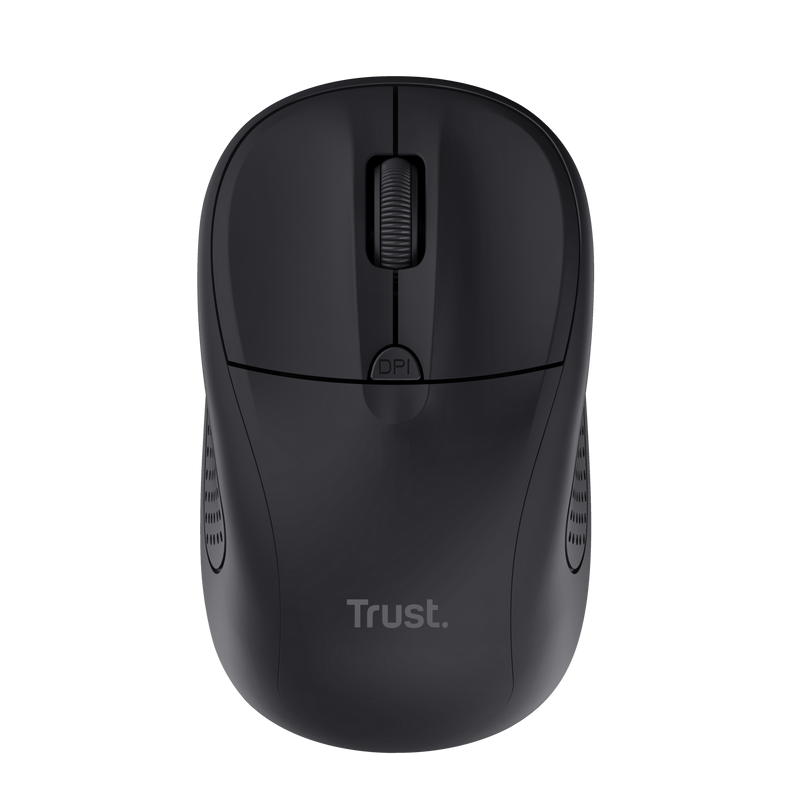 Mouse Trust Wireless optic