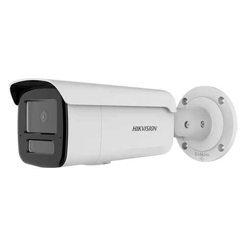 Camera de supraveghere IP Bullet 6MP Hikvision DS-2CD2T63G2-4LI(2.8MM)