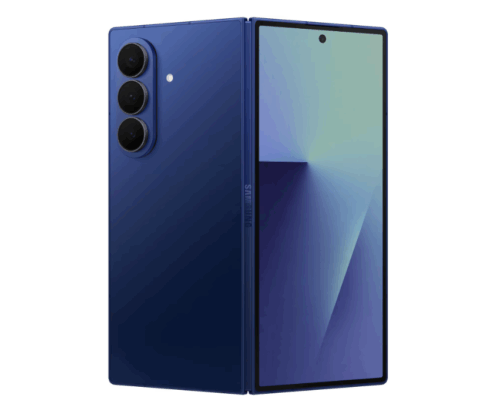 Samsung Z FOLD7 5G F966B 8"/6.5" 12GB 512GB DualSIM Blue Shadow