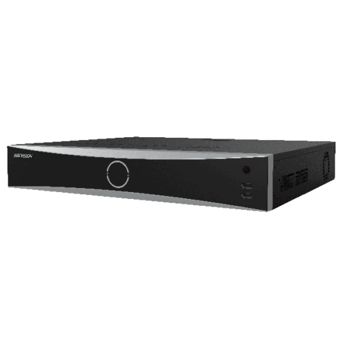 Hikvision NVR DS-7716NXI-K4 Up to 16-ch IP camera inputs