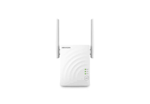 Wi-Fi Extender Hikvision DS-3WRE12C AC1200