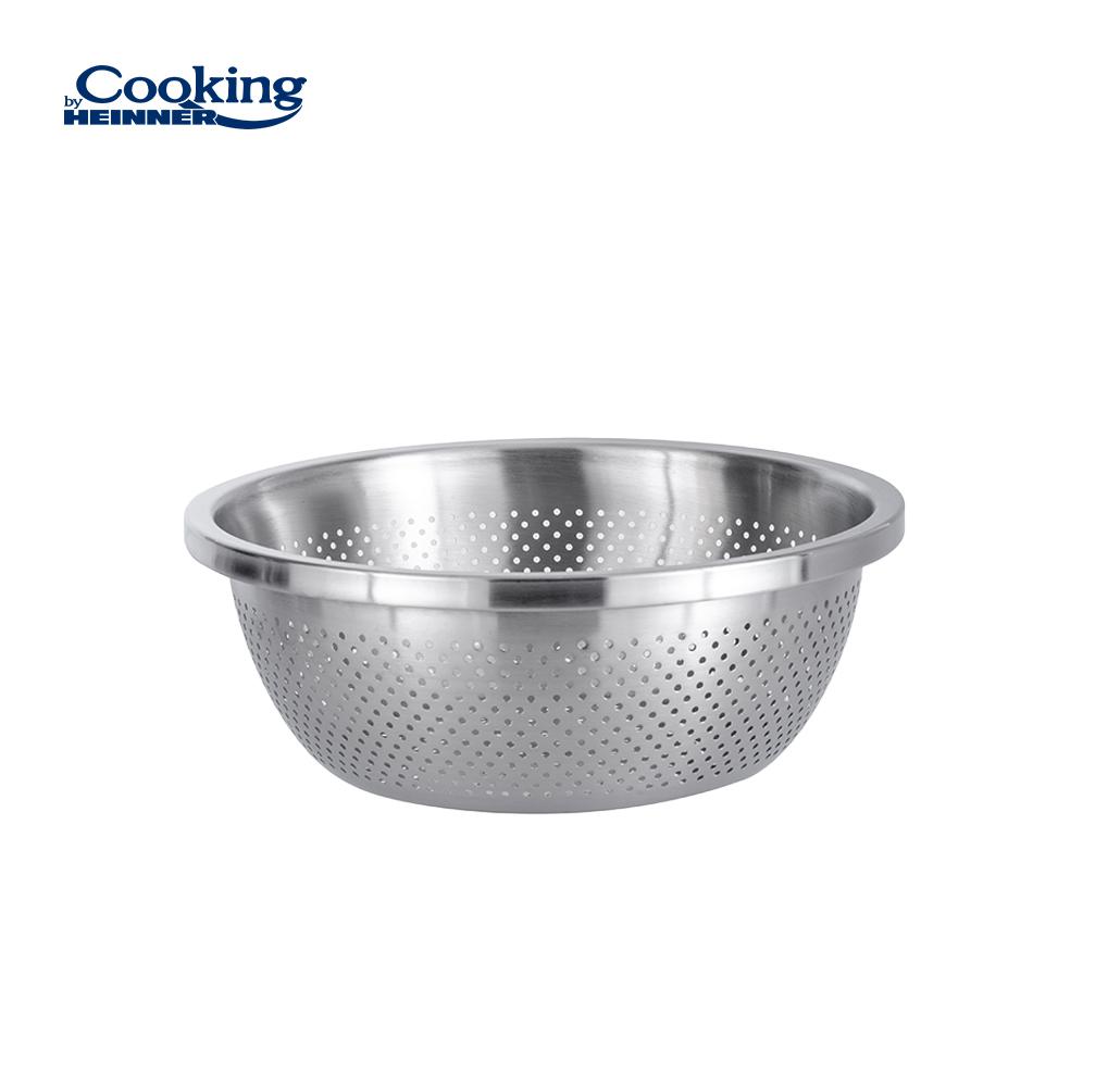 STRECURATOARE INOX 20 CM