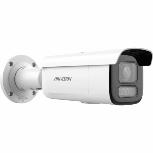 Camera de supraveghere IP Bullet 4MP Hikvision DS-2CD2643G2- LIZS2U(2.8-12MM)