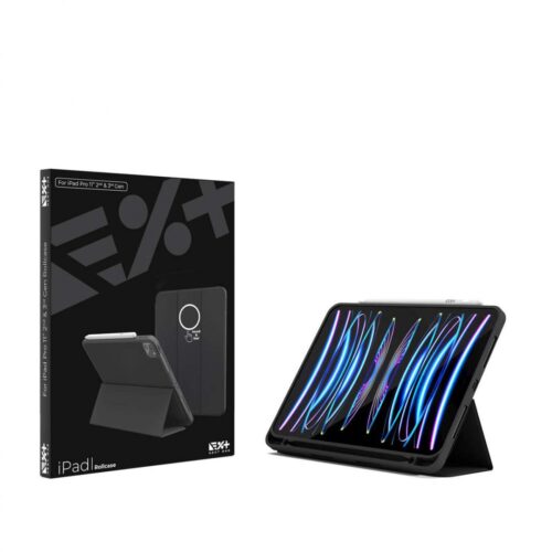 NEXT ONE RollCase for iPad Pro 11" (2nd Gen