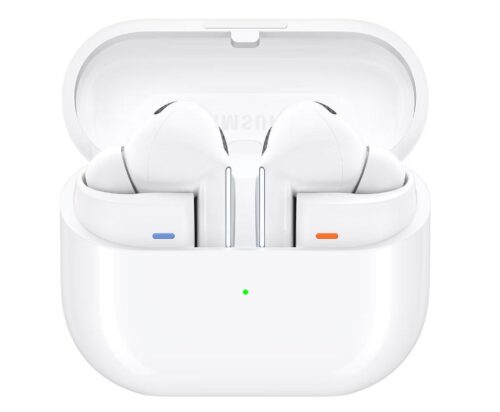 SAMSUNG GALAXY BUDS 3 White