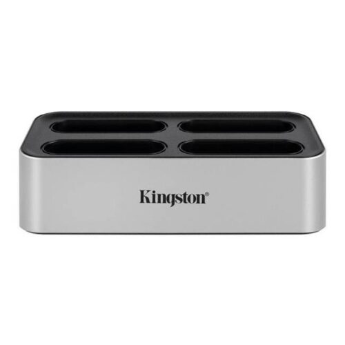 Dock station card reader Kingston