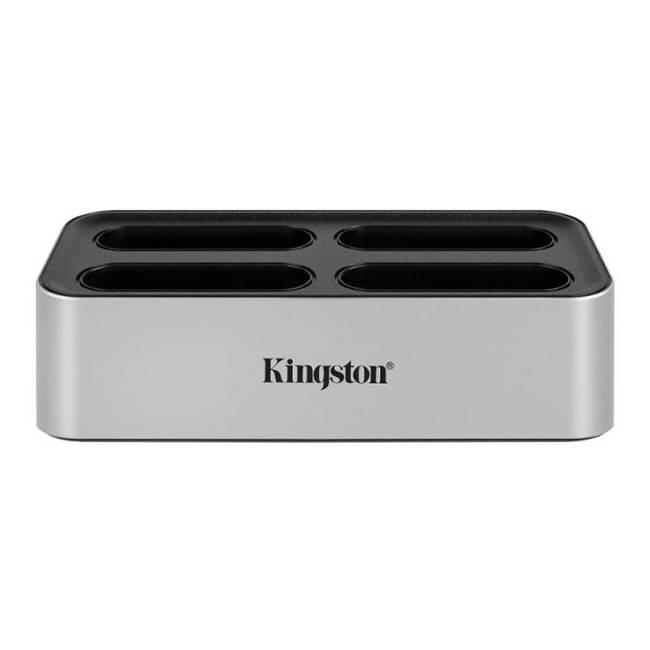 Dock station card reader Kingston