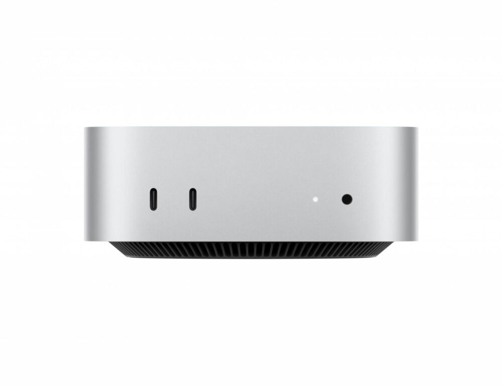 Mac mini: Apple M4 Pro (CPU 14-core