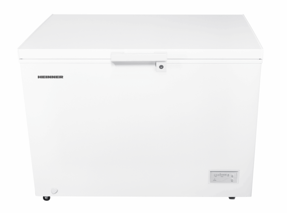 LADA FRIGORIFICA HEINNER HCF-HM308INVCD