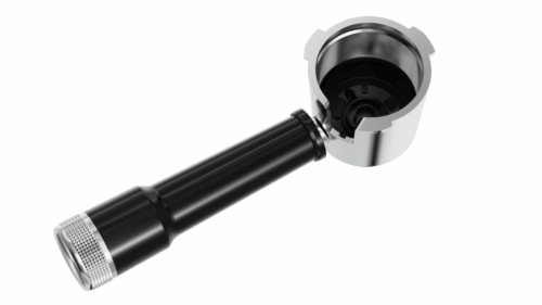 SET DE FILTRE PENTRU CAPSULE DE ESPRESSOR HEINNER FILTERSET-CPS2NDG