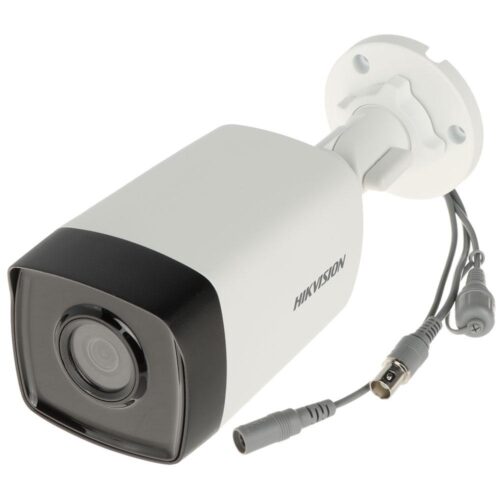 Camera supraveghere Hikvision Turbo HD DS-2CE17D0T-IT3FS(2.8mm)