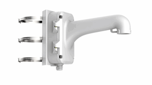 Material: Aluminum Dimensiune：456.5*314*194.9mm Culoare: Alb